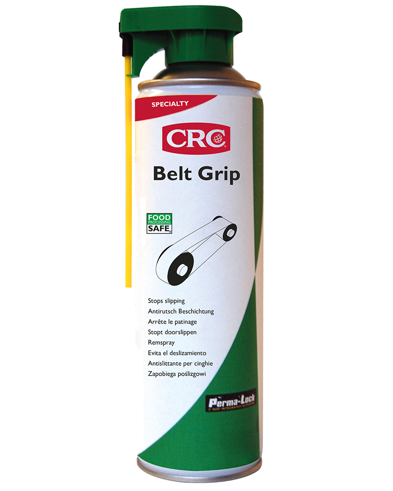 Belt Grip FPS 500 ML