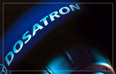 Dosatron