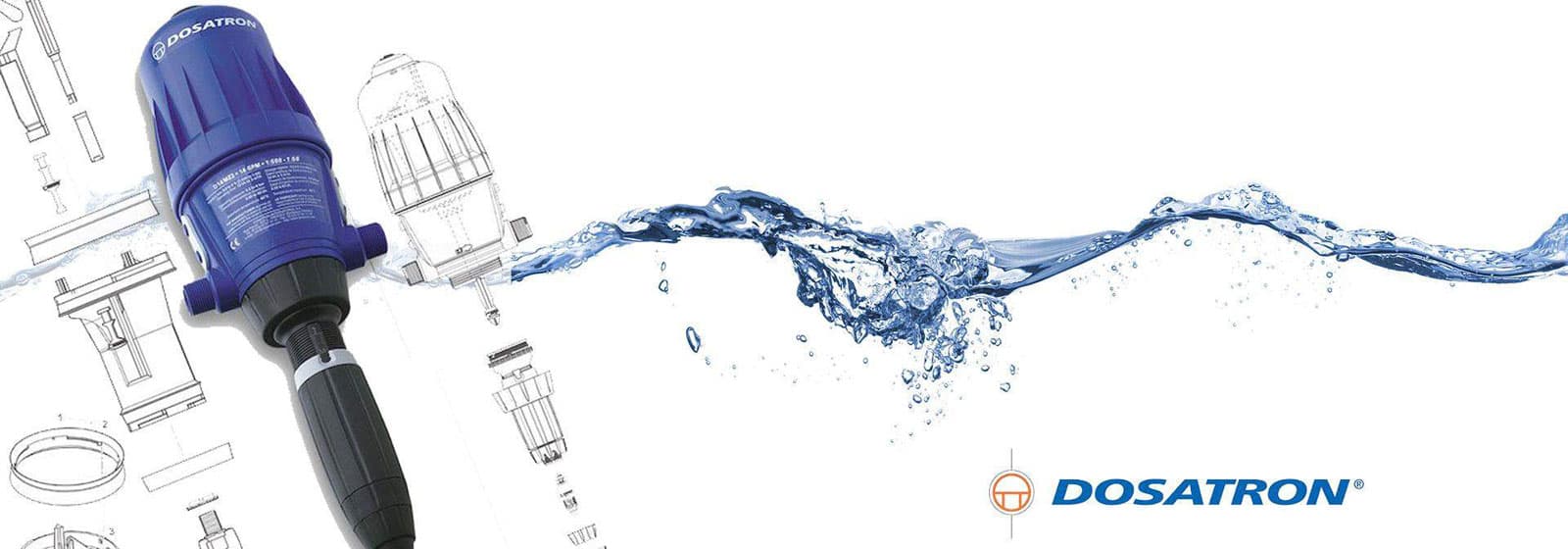 Su ile kimyasalları<br/> elektriksiz buluşturan teknoloji