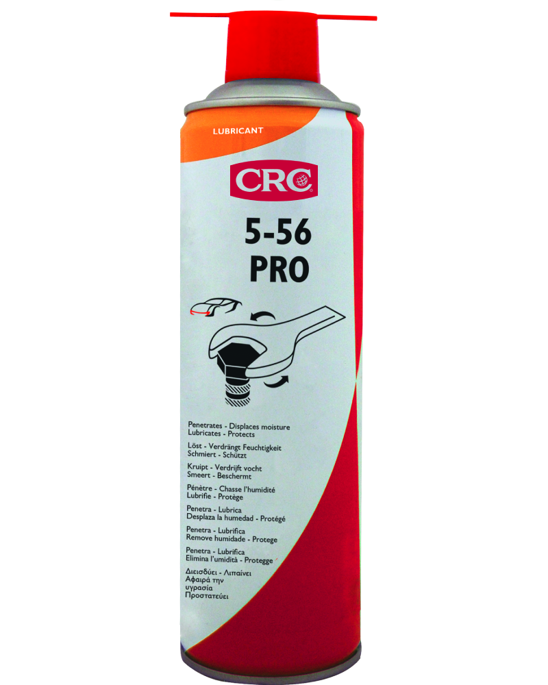 5-56 PRO 500 ML