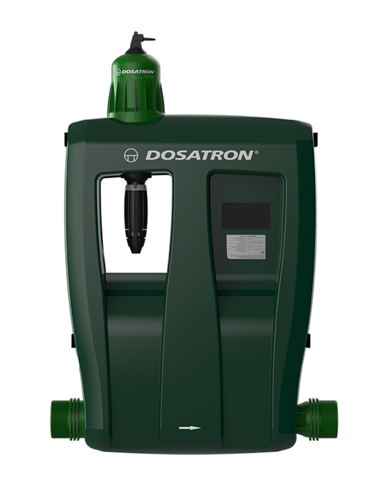 Dosatron D30GL02 Dozaj Pompası