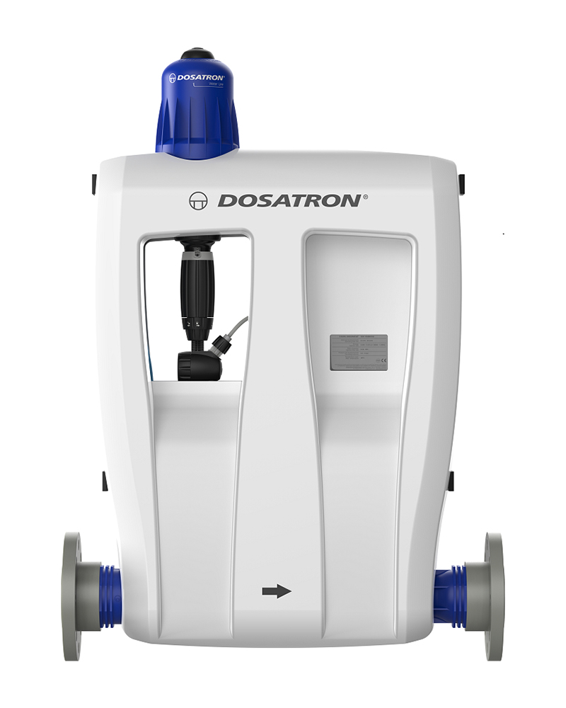 Dosatron D30WL30000 Dozaj Pompası