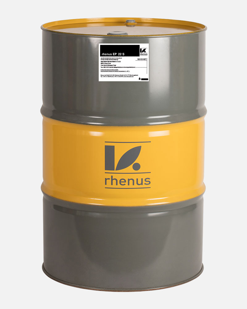 rhenus EP 22 S