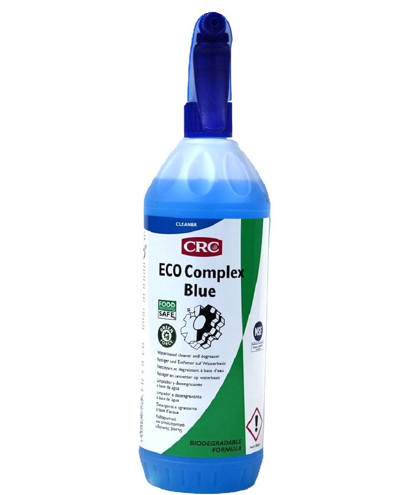 Eco Complex Blue 750 ML