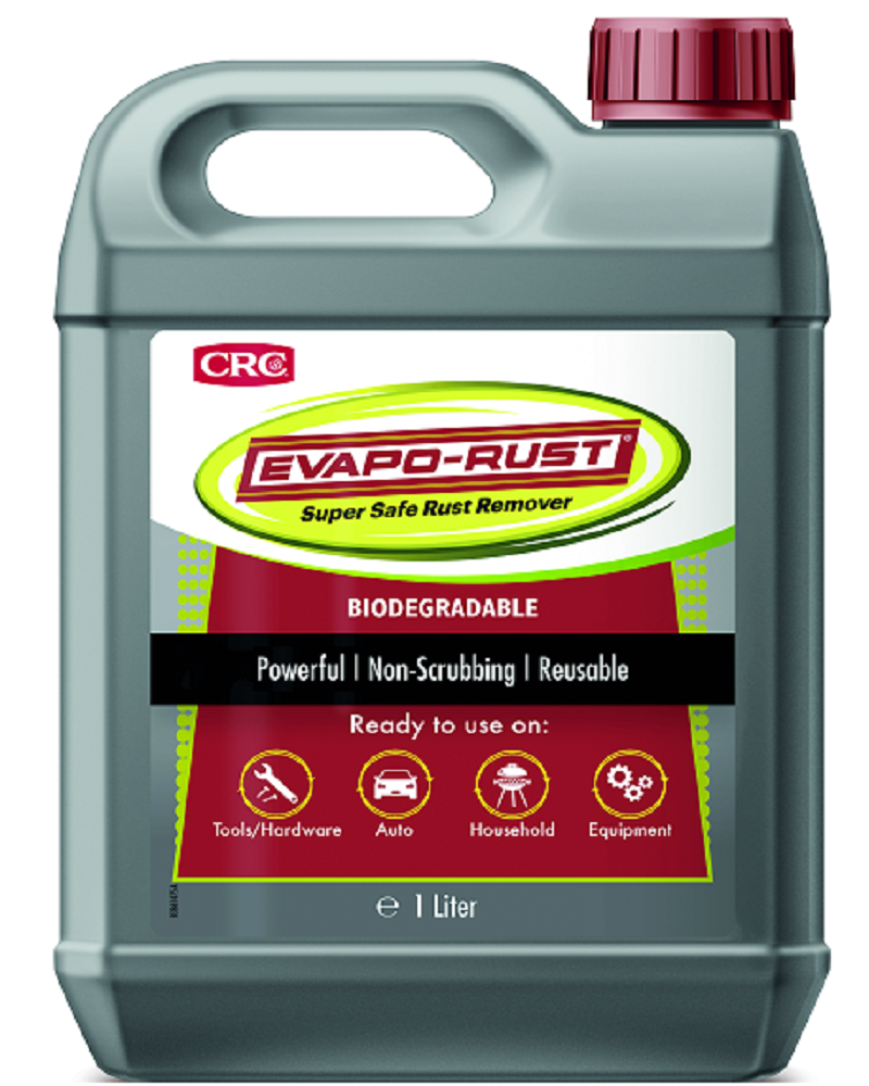 Evapo-Rust 1 L
