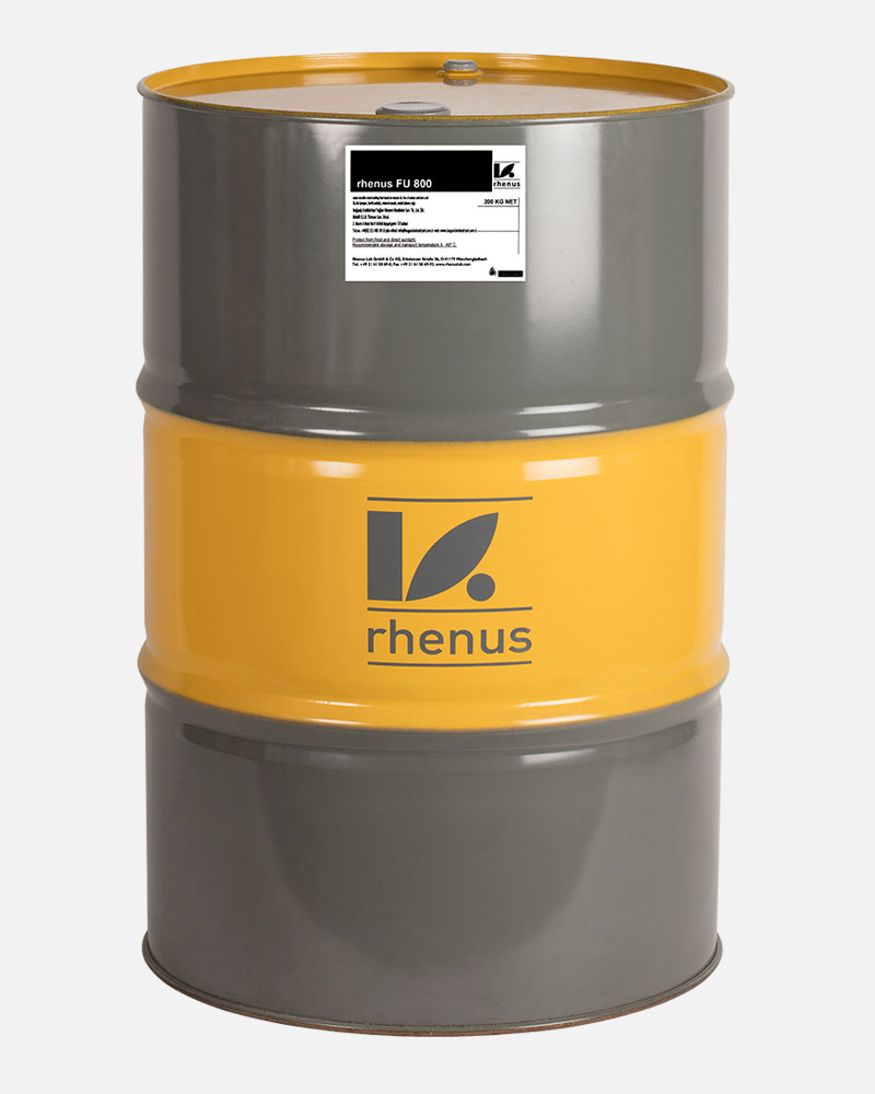 rhenus FU 800