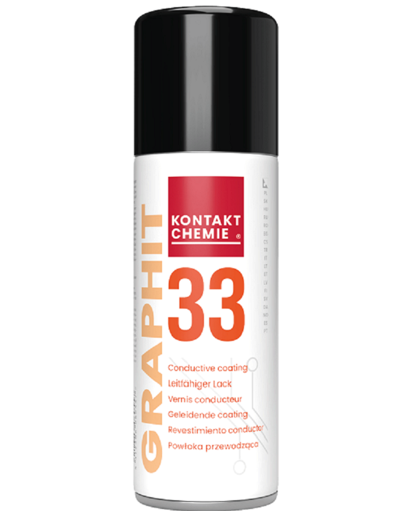 Graphit33 200ML