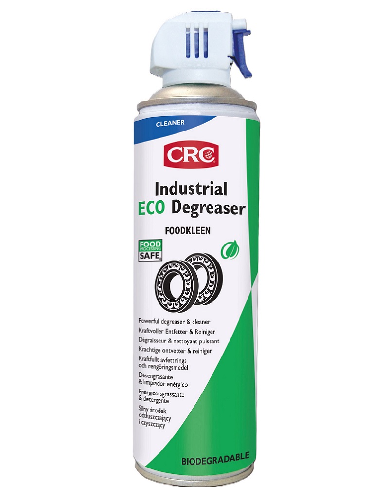 Industrail Eco Degreaser 500 ML