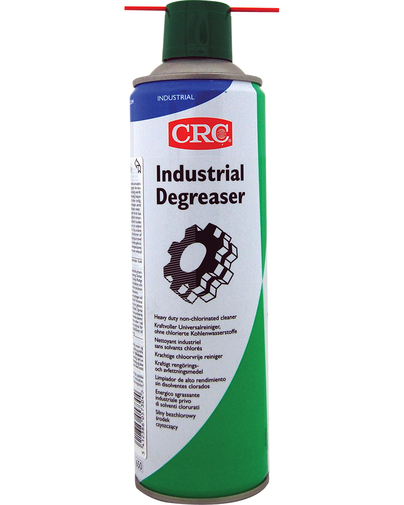 Industrial Degreaser FPS 500 ML