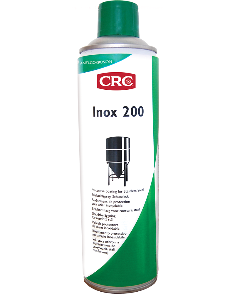 Inox 200 500 ML