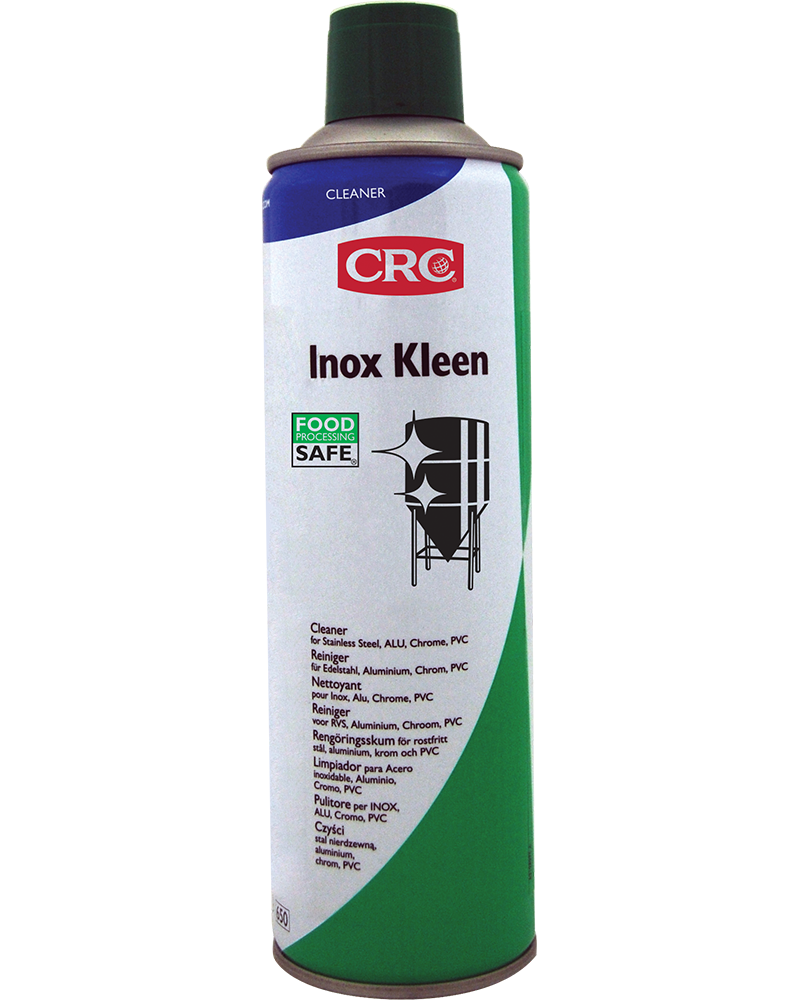 Inox Kleen FPS 500 ML