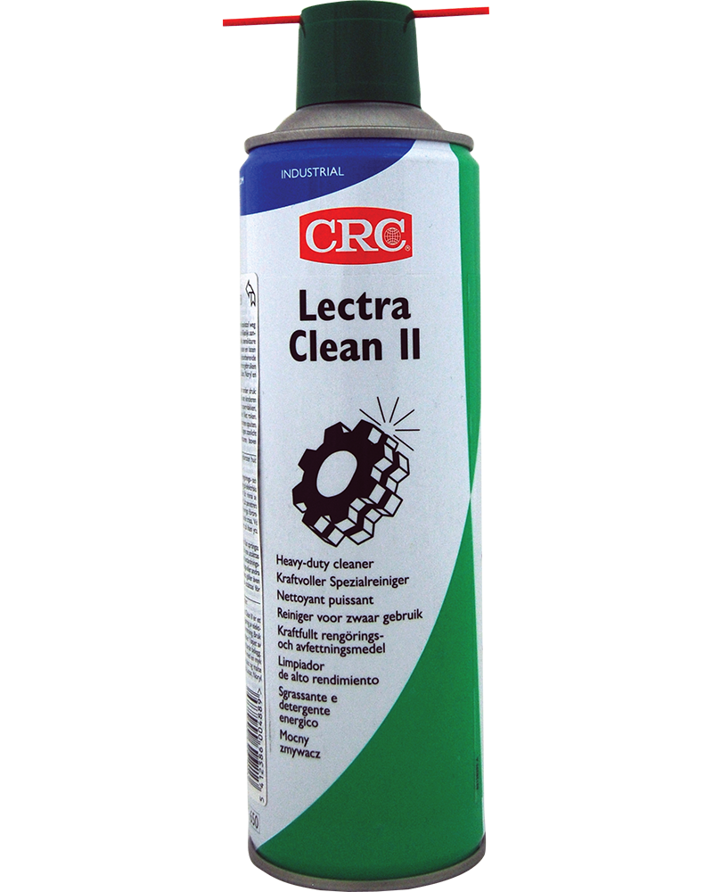 Lectra Clean II 500 ML