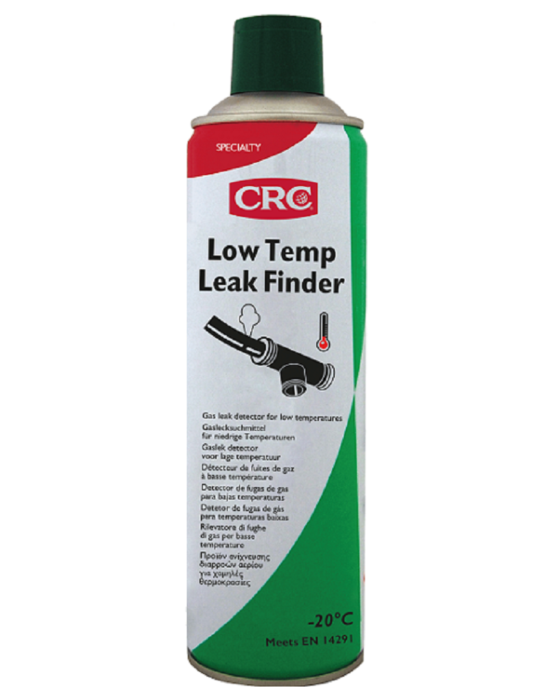Low Temp Leak Finder 500 ML