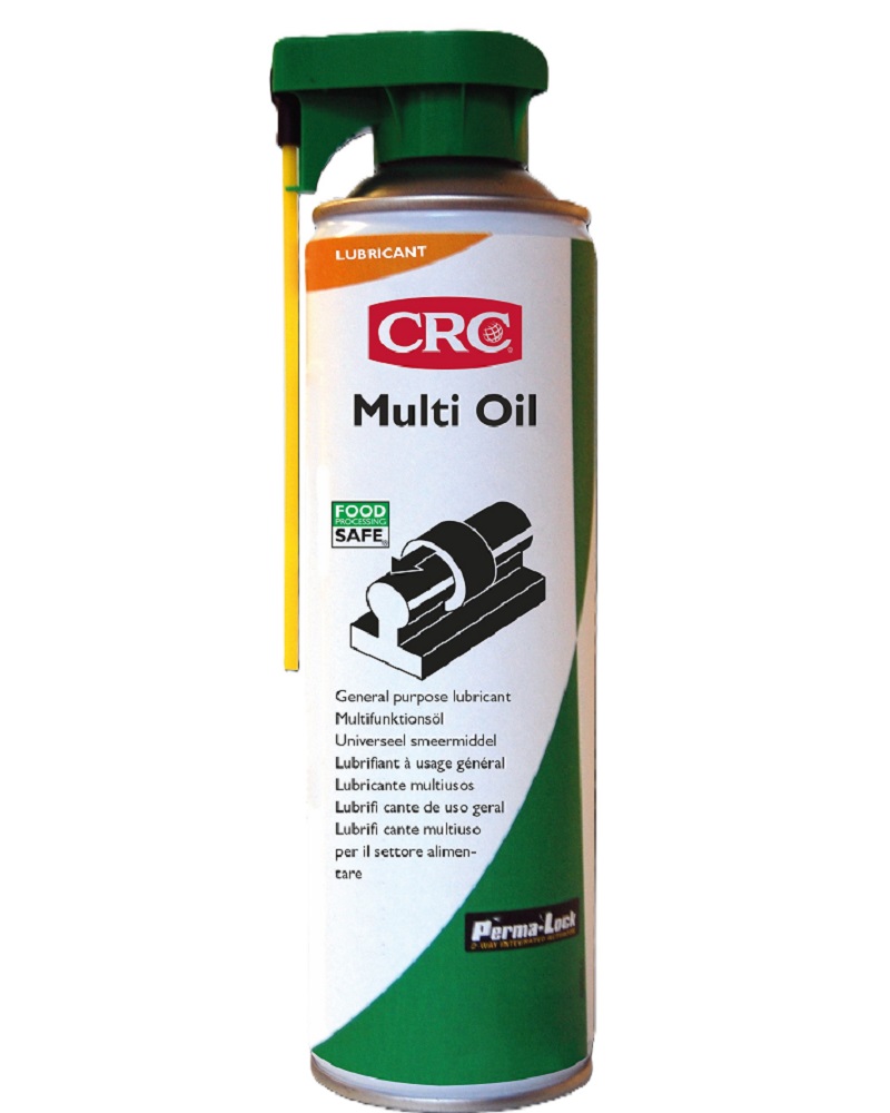 Multi Oil FPS Perma-Lock 500 ML