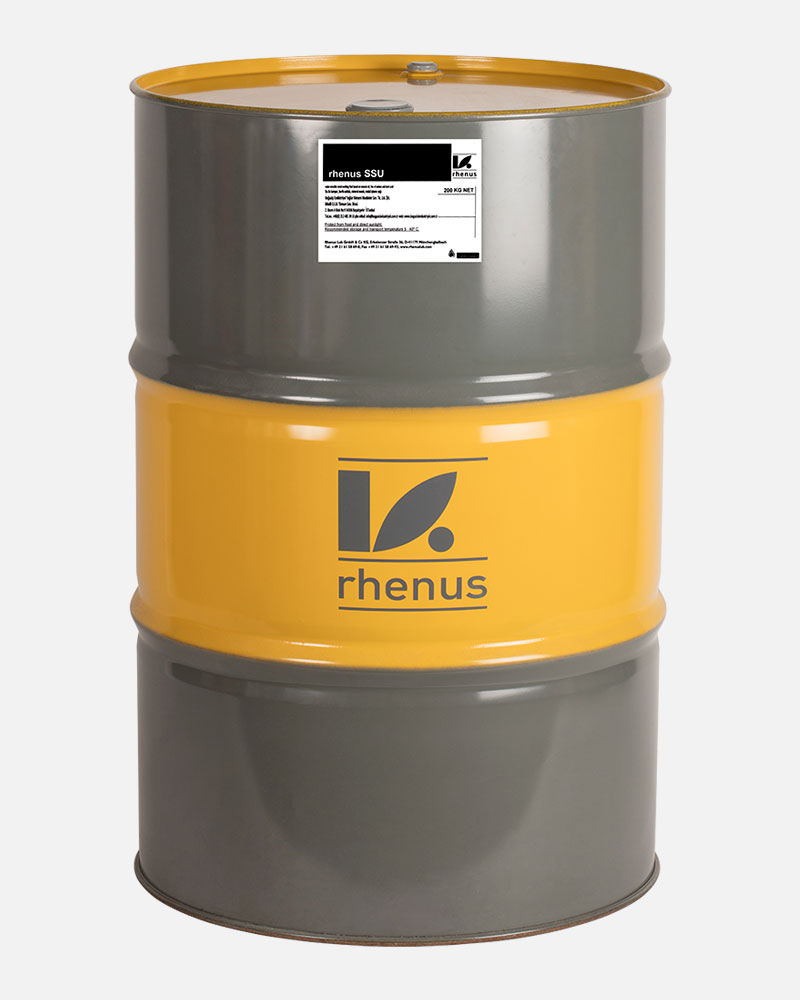 rhenus SSU