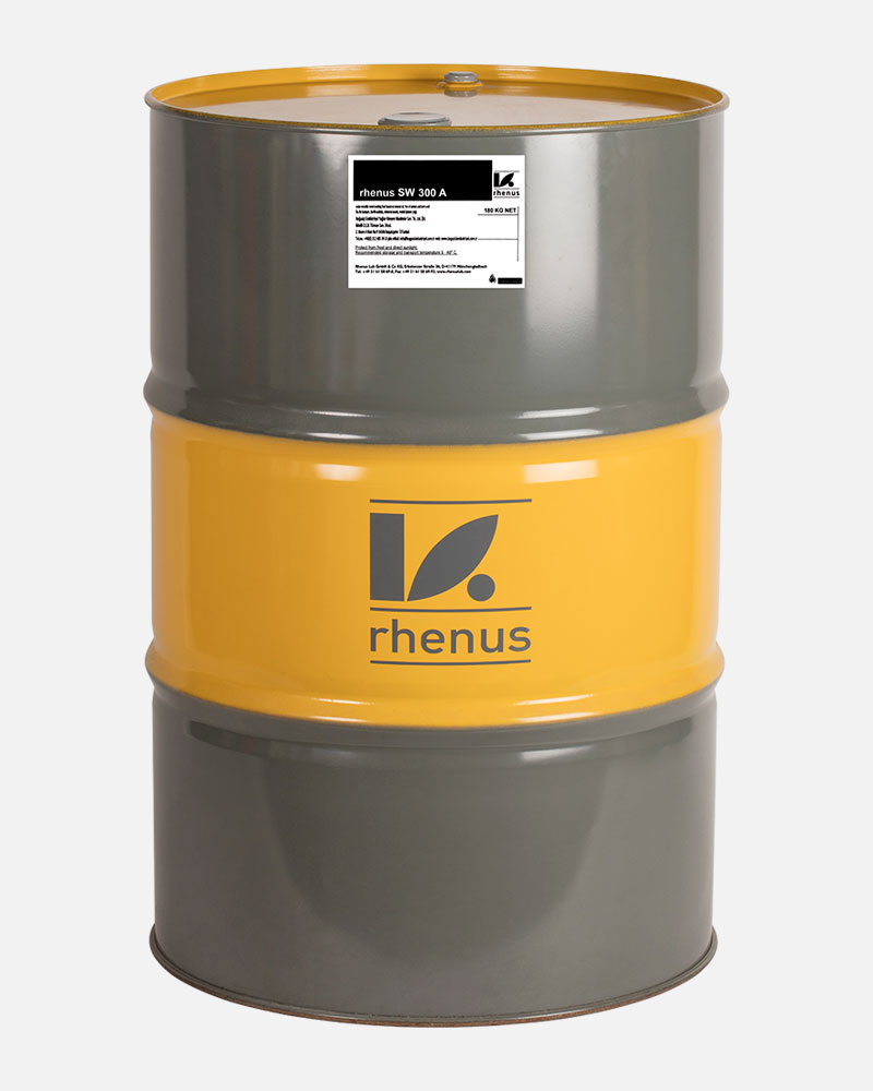 rhenus SW 300 A