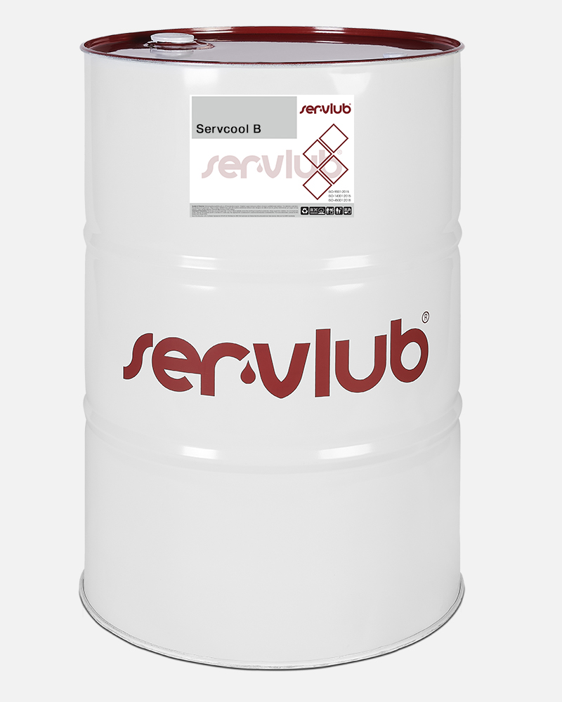 Servcool B