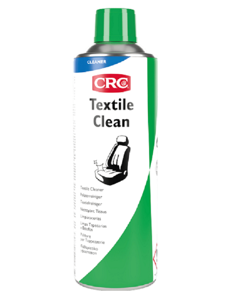 Textile Clean 500 ML