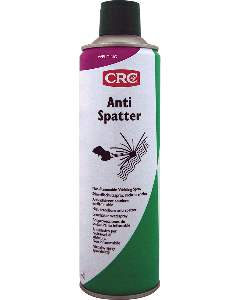 Anti Spatter 500 ML