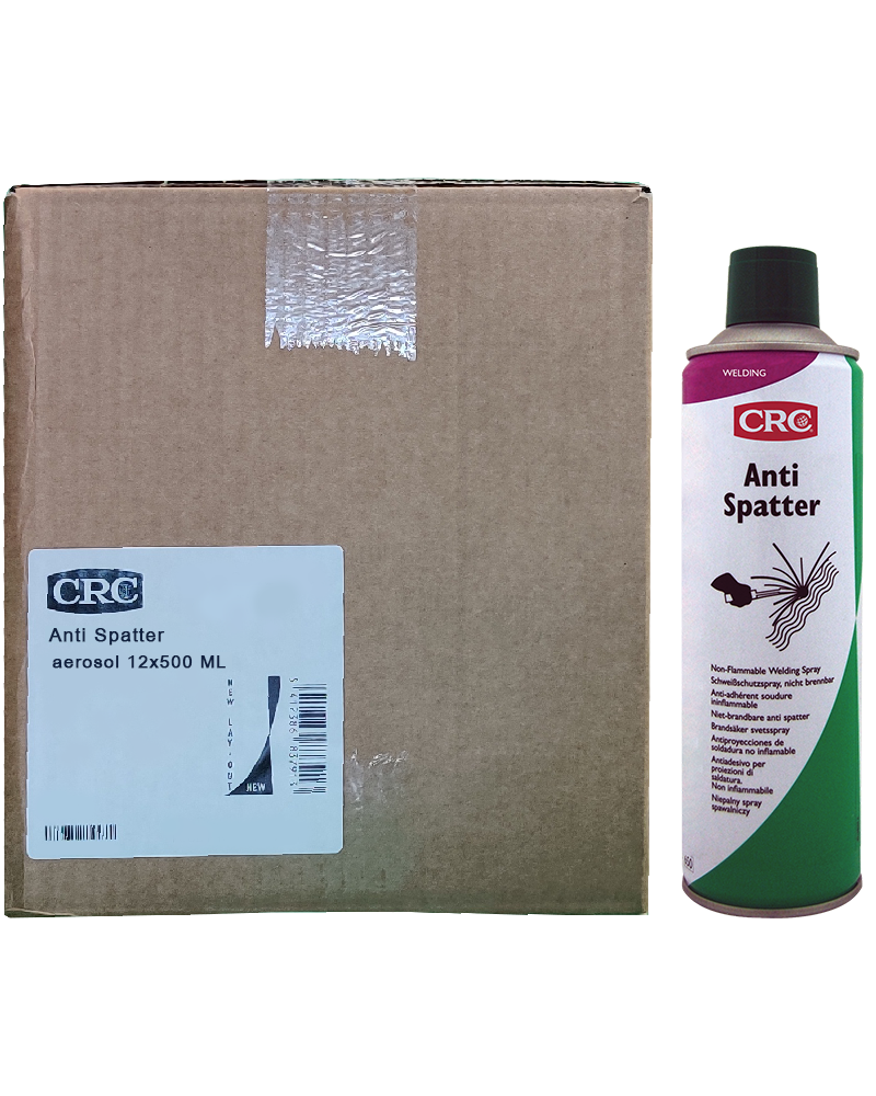 Anti Spatter 12x500 ML