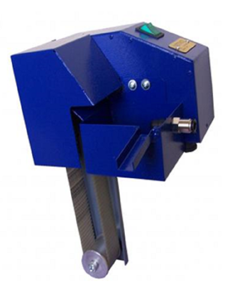 Bant Tipi Yağ Sıyırıcı