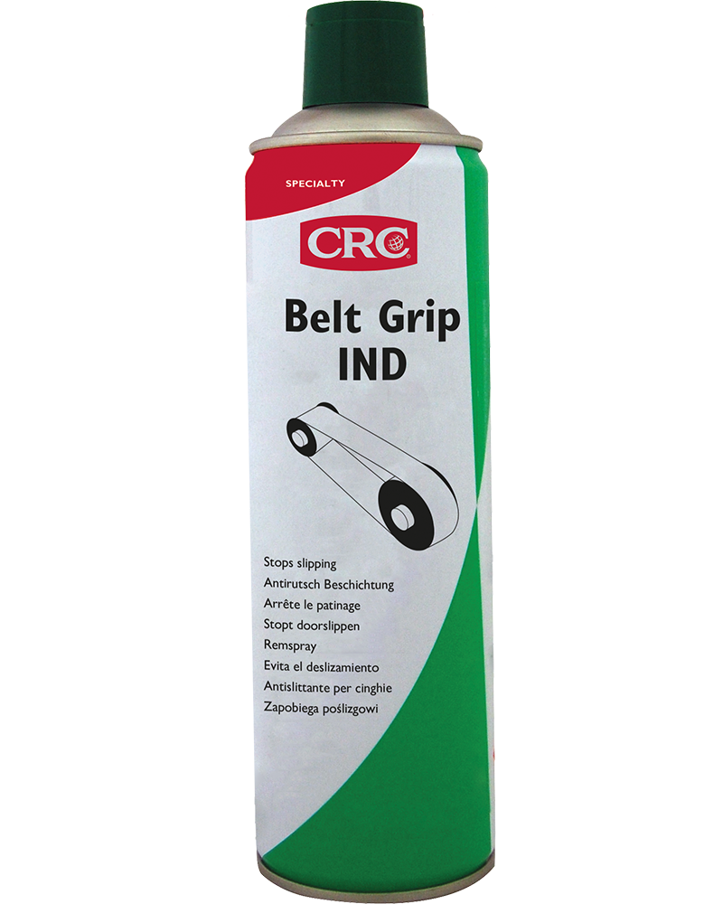 Belt Grip IND 500 ML
