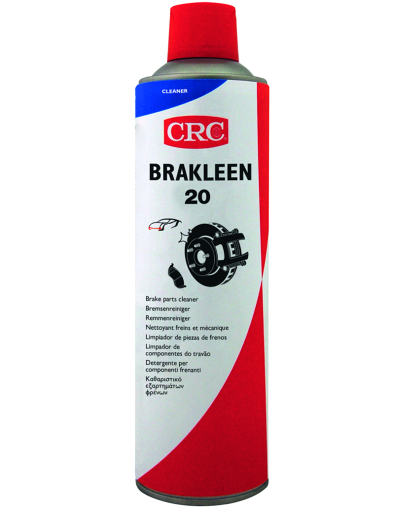 Brakleen 20 500 ML