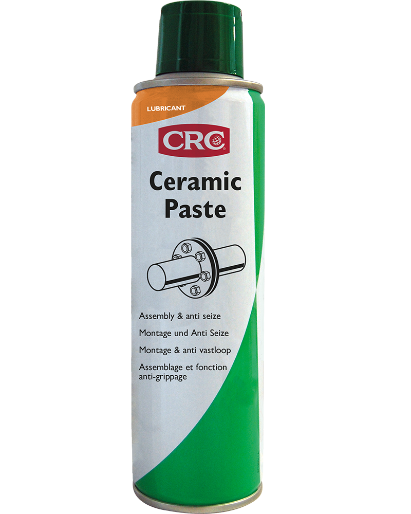 Ceramic Paste 250 ML