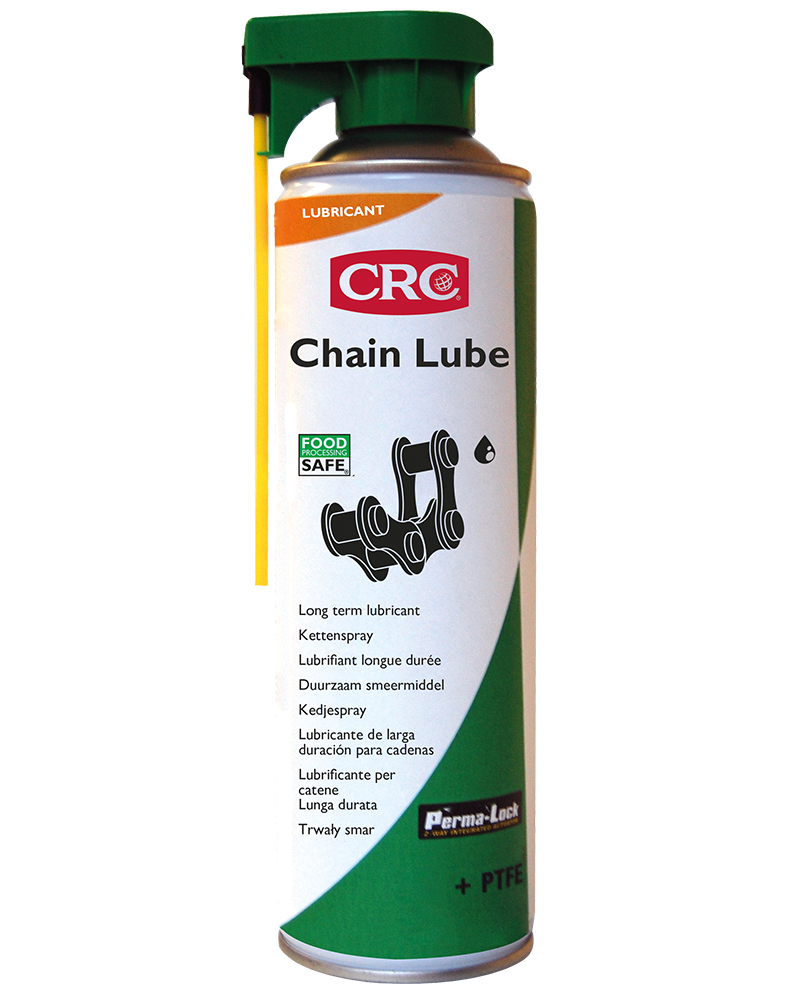 Chain Lube FPS Perma-Lock 500 ML