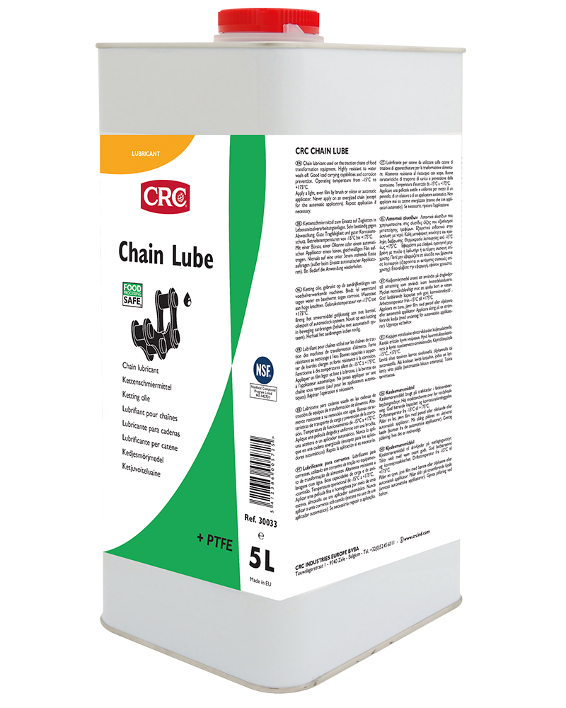 Chain Lube FPS 5 L