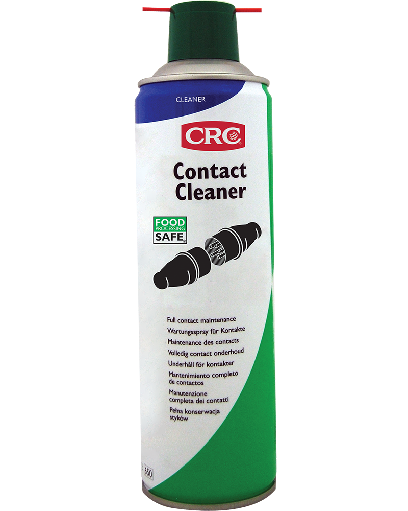 Contact Cleaner FPS 500 ML