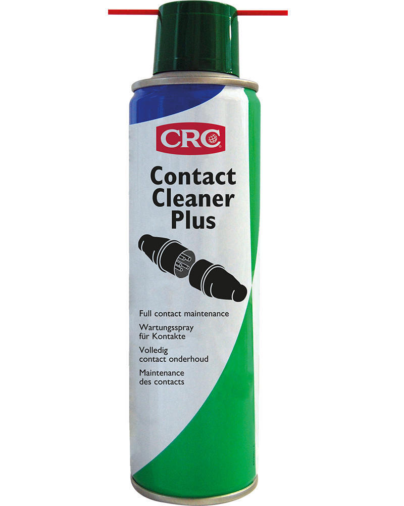 Contact Cleaner Plus 500 ML