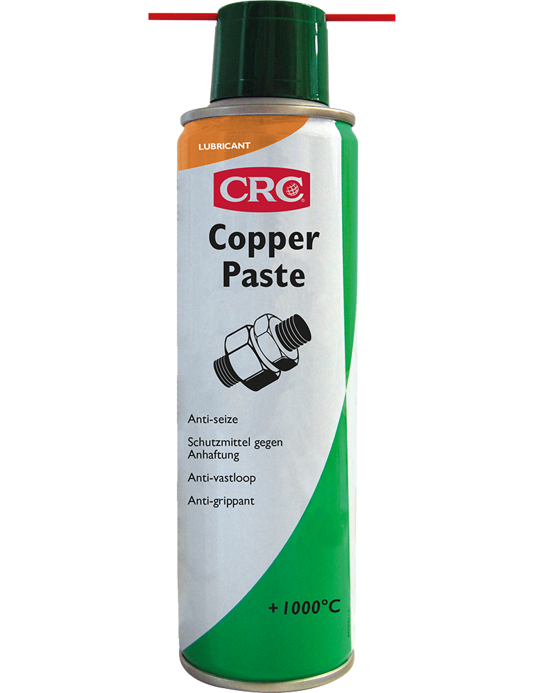 Copper Paste 250 ML