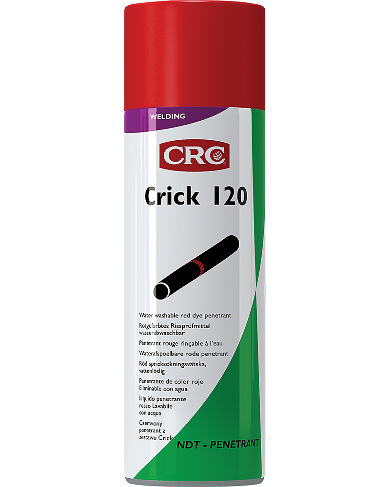 Crick 120 500 ML