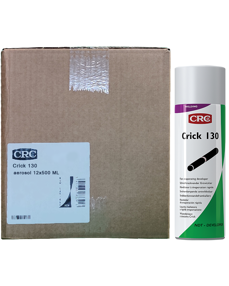 Crick 130 12x500 ML