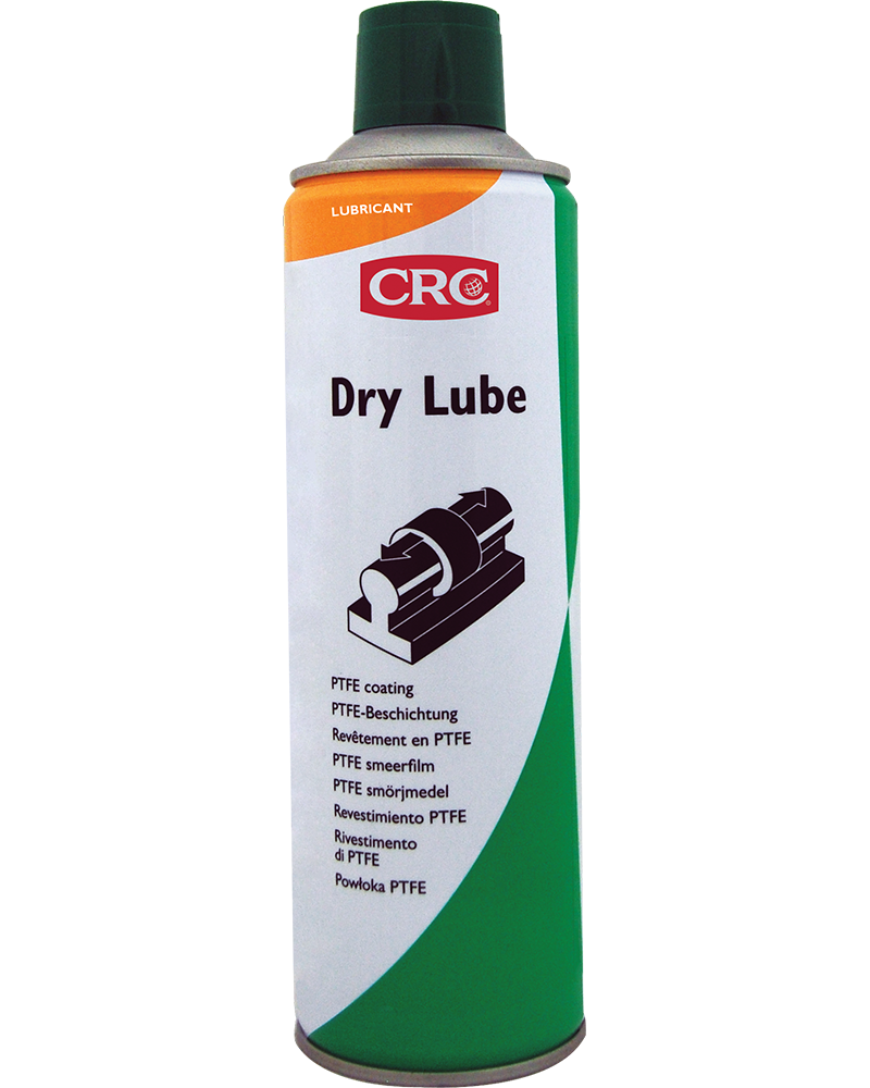 Dry Lube 500 ML