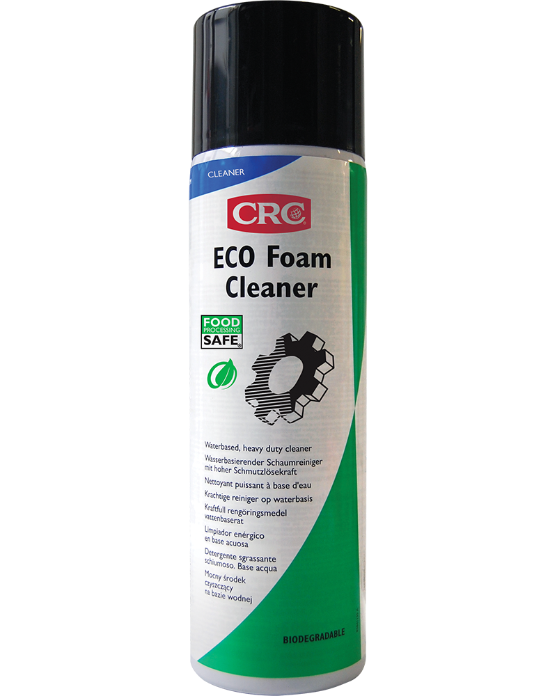 Eco Foam Cleaner FPS 500 ML