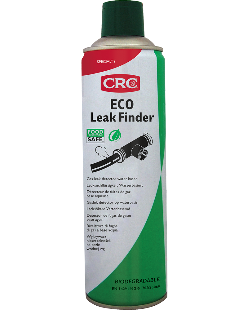 Eco Leak Finder FPS 500 ML