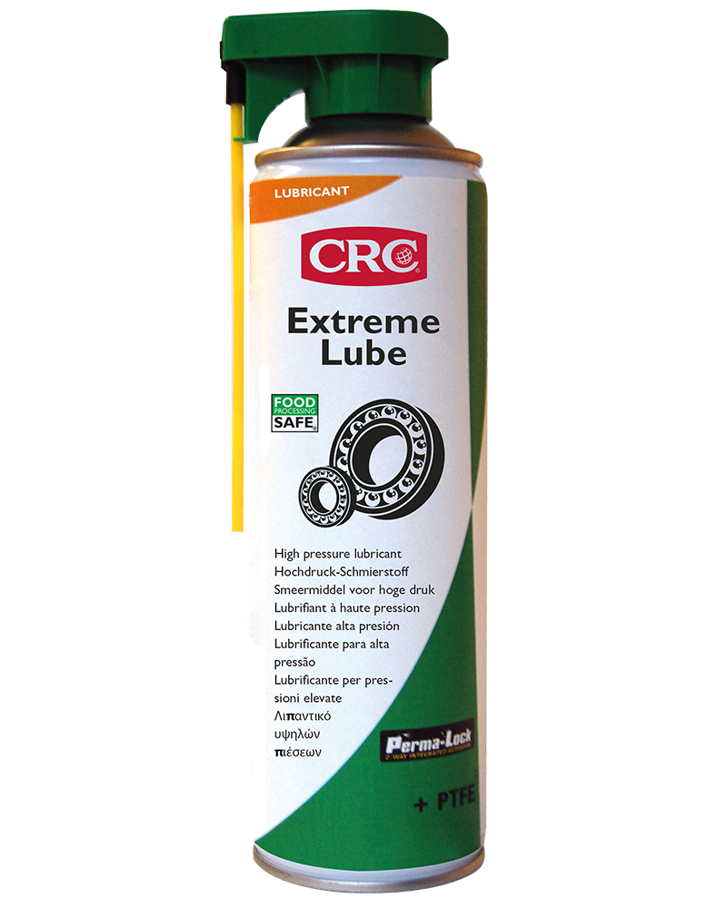 Extreme Lube FPS Perma-Lock 500 ML