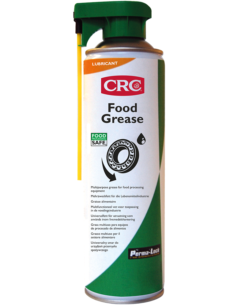 Food Grease FPS Perma-Lock 500 ML