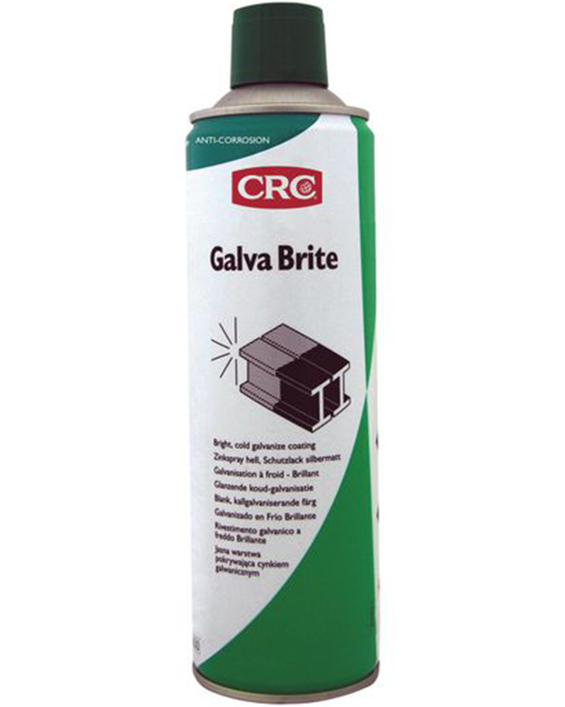 Galva Brite 500 ML