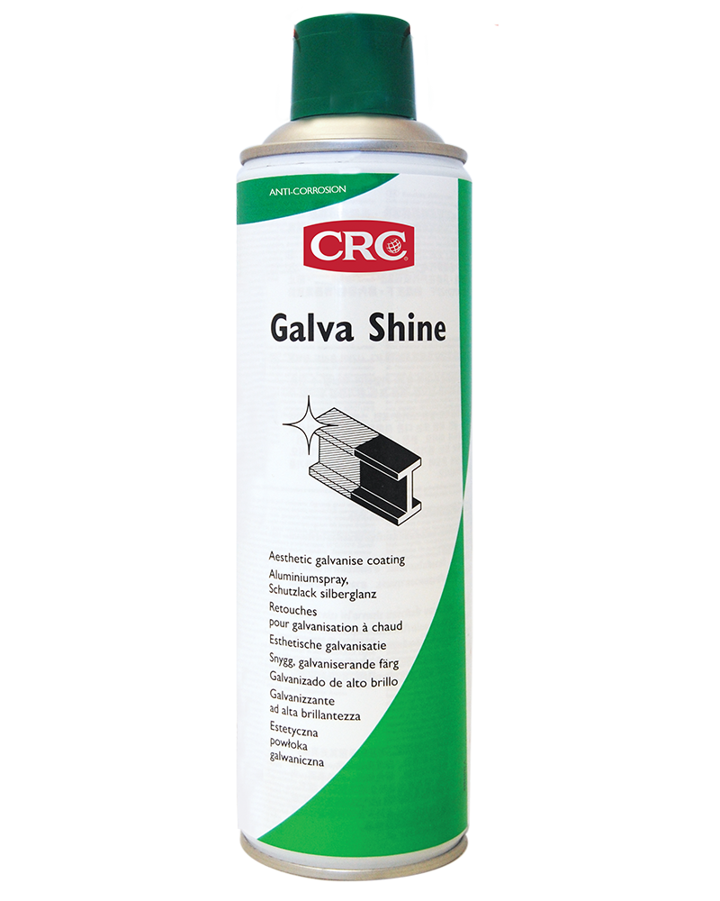 Galva Shine 500 ML