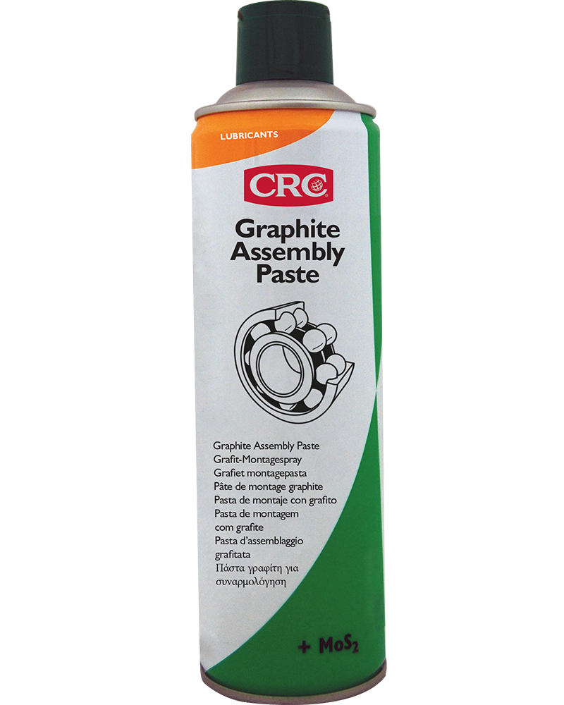 Graphite Assembly Paste 500 ML