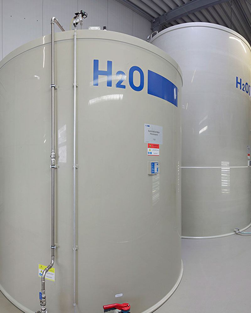 H2O GmbH