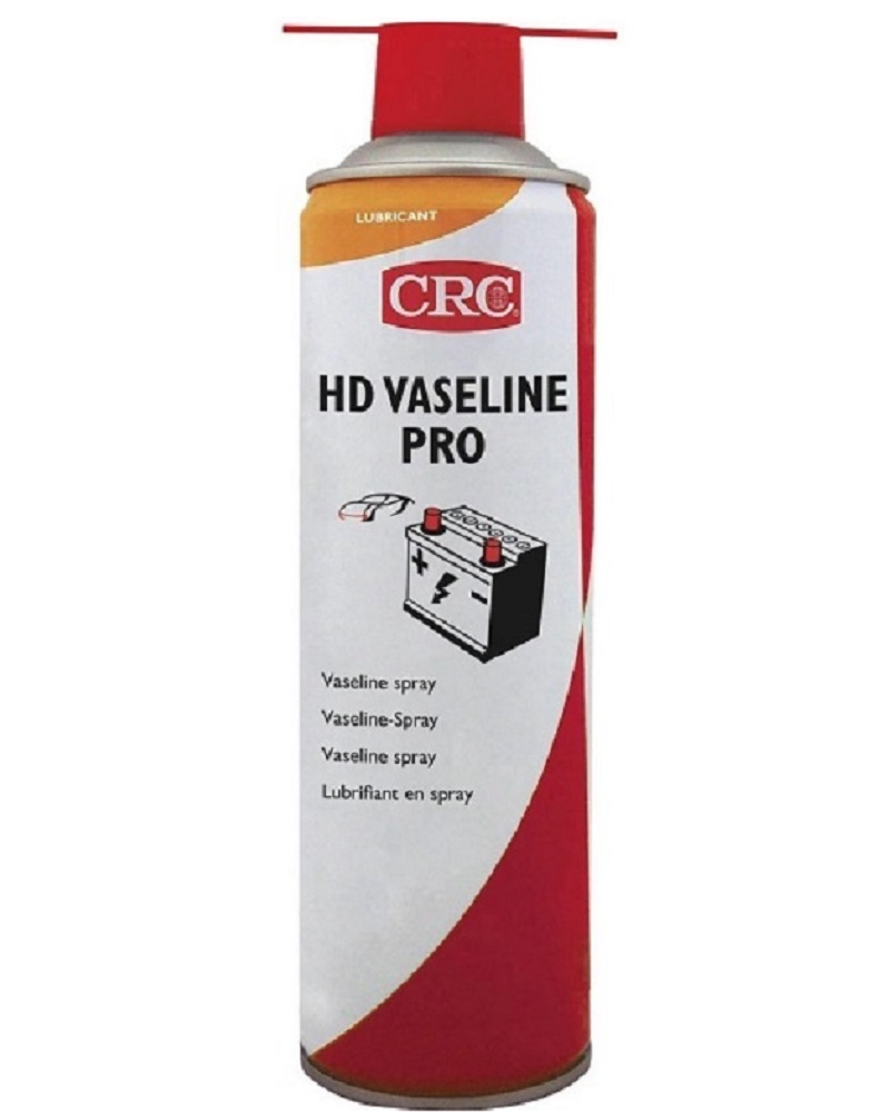 HD Vaseline Pro 250 ML