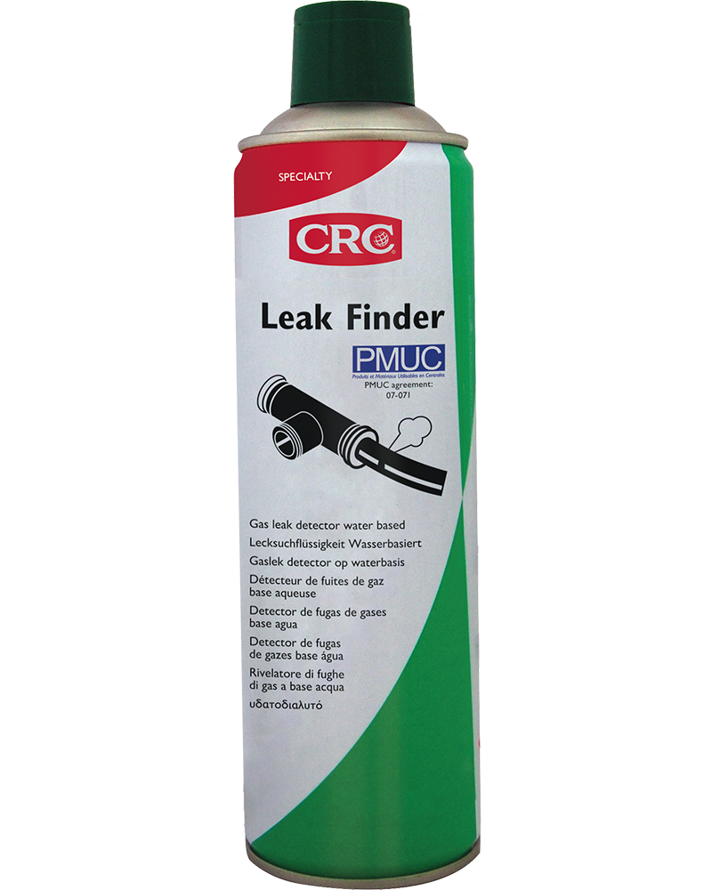 Leak Finder PMUC 500 ML