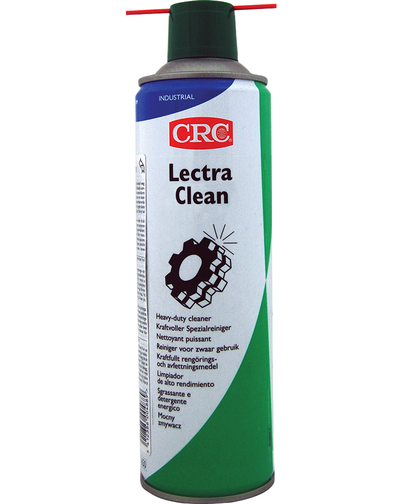 Lectra Clean 400 ML
