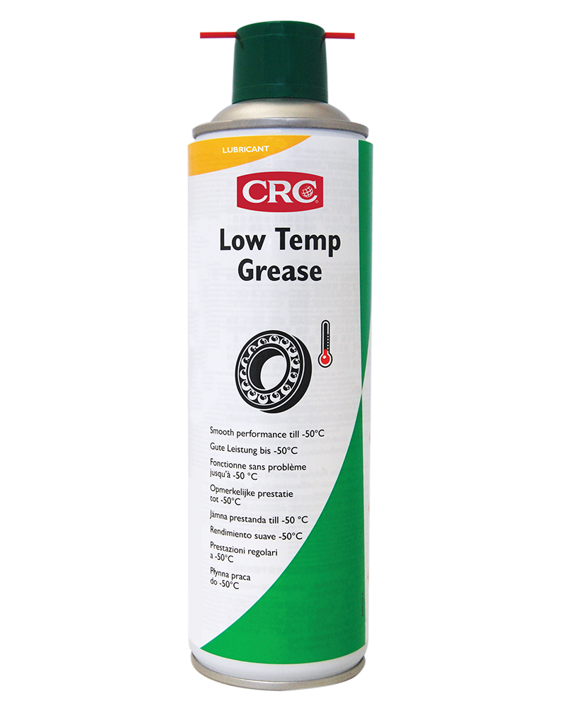 Low Temp Grease 500 ML