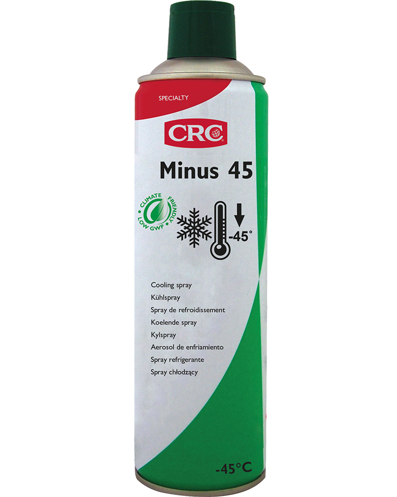 Minus 45 250 ML