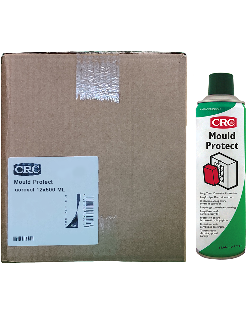 Mould Protect 12x500 ML